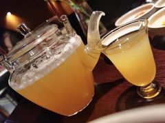 -Fuzzy Bistro 浮几韩餐·茶酒馆