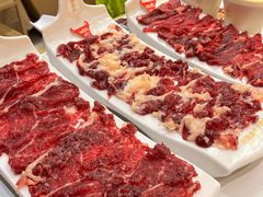-潮正和潮汕牛肉火锅·老字号(番禺万达店)