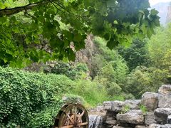 -十渡东湖港风景区