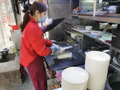 -西关明记肠粉(荔枝湾店)
