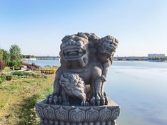 -卢沟桥文化旅游区(卢沟桥)