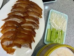 -紫光园烤鸭(前门大栅栏店)