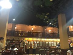 -福慧慈缘素食餐厅(王府井店)