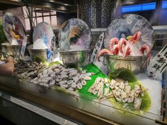 -奢谷·海鲜自助(南海万科店)