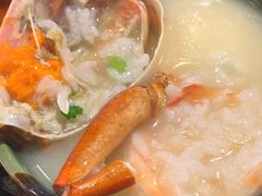 -金穗园·砂锅粥.醉鸡煲火锅(长寿路店)