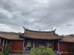 -揭阳学宫(榕城区)