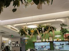 -Aqua Oasis 水天堂(太湖中心mall店)