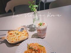 焗泡菜培根面-GaryKitchen加里