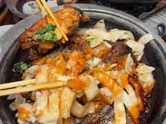 -九號院子海鲜烧烤