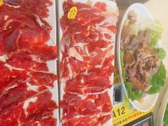 -小肥牛潮汕牛肉火锅(南联店)