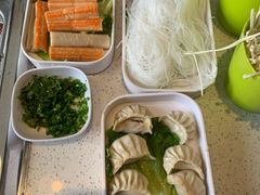 -九府羊·鲜羊火锅·烤串(新华路店)