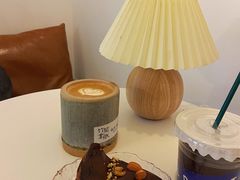 -旧识old mate·烘焙蛋糕店
