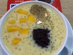 -古春堂凉茶甜品(拱北口岸店)