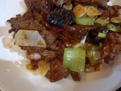-京味斋·北京烤鸭(华威桥北工大店)