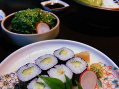 青瓜小卷-笑福亭料理小馆(解放碑店)
