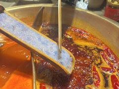 -小龙坎火锅(总店)