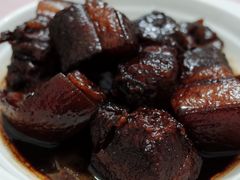 红烧肉-蘭心餐厅(进贤路店)