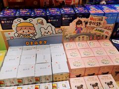 -猫的天空之城概念书店(杭州南宋御街店)