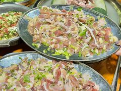 -金瑶池·猪肚鸡·传统冬瓜盅(20年白沙店)