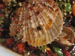 -必点海鲜·鲅鱼水饺(鞍山西道店)