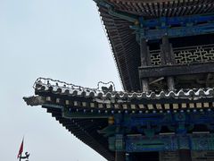 -西安城墙·碑林历史文化景区