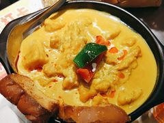 -小小集渔·泰式大排档(太古里香槟店)