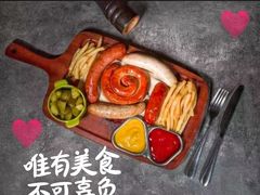 -莫多多餐厅