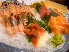 -贵木日本料理·铁板烧(新地假日广场店)