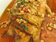 -华膳楼·安徽地标美食·中华餐饮名店(文化公园店)