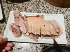 -南京大牌档(香港广场店)