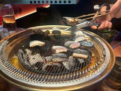 -西塔老太太泥炉烤肉(上海七宝领展广场店)