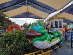 -沈阳方特欢乐世界