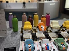 -drivepro(新天地北里店)