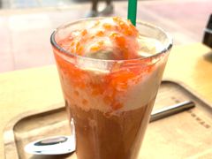 -星巴克(邯郸新世纪广场店)