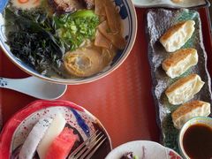 -新鲜特色餐厅(香格里拉大酒店)
