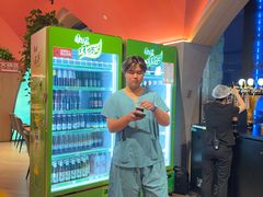-北京海德酒店温泉
