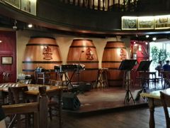 -皇冠自酿啤酒坊(中国红街5号楼店)
