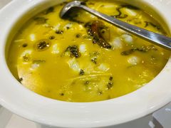 -兰湘子·湘菜小炒(石家庄万象城店)