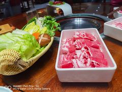 -古关火锅店(古北水镇景区店)