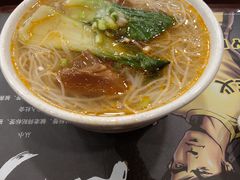 -真功夫(北京西站店)