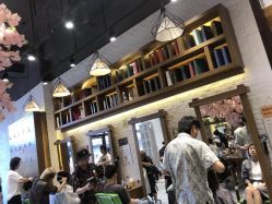 -简影造型·自选烫染接发salon