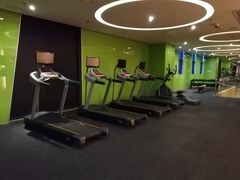 -上海虹桥西郊假日酒店