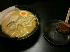-日本料理神拉面