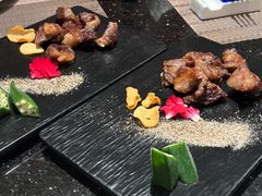 -極上萬膳·日料放题(海岸城店)