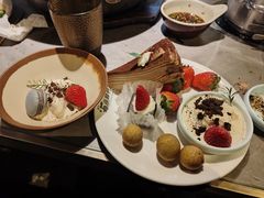-伍棵星炭烤自助料理·烤鳗鱼(浦东食品城店)