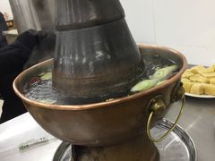-三兴涮羊肉(荣安大街店)