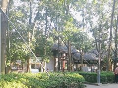 -成都武侯祠博物馆