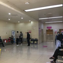 -成都市妇女儿童中心医院(中心院区)