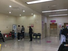 -成都市妇女儿童中心医院(中心院区)