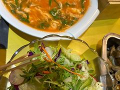 疙瘩汤-望京小腰(北京总店)